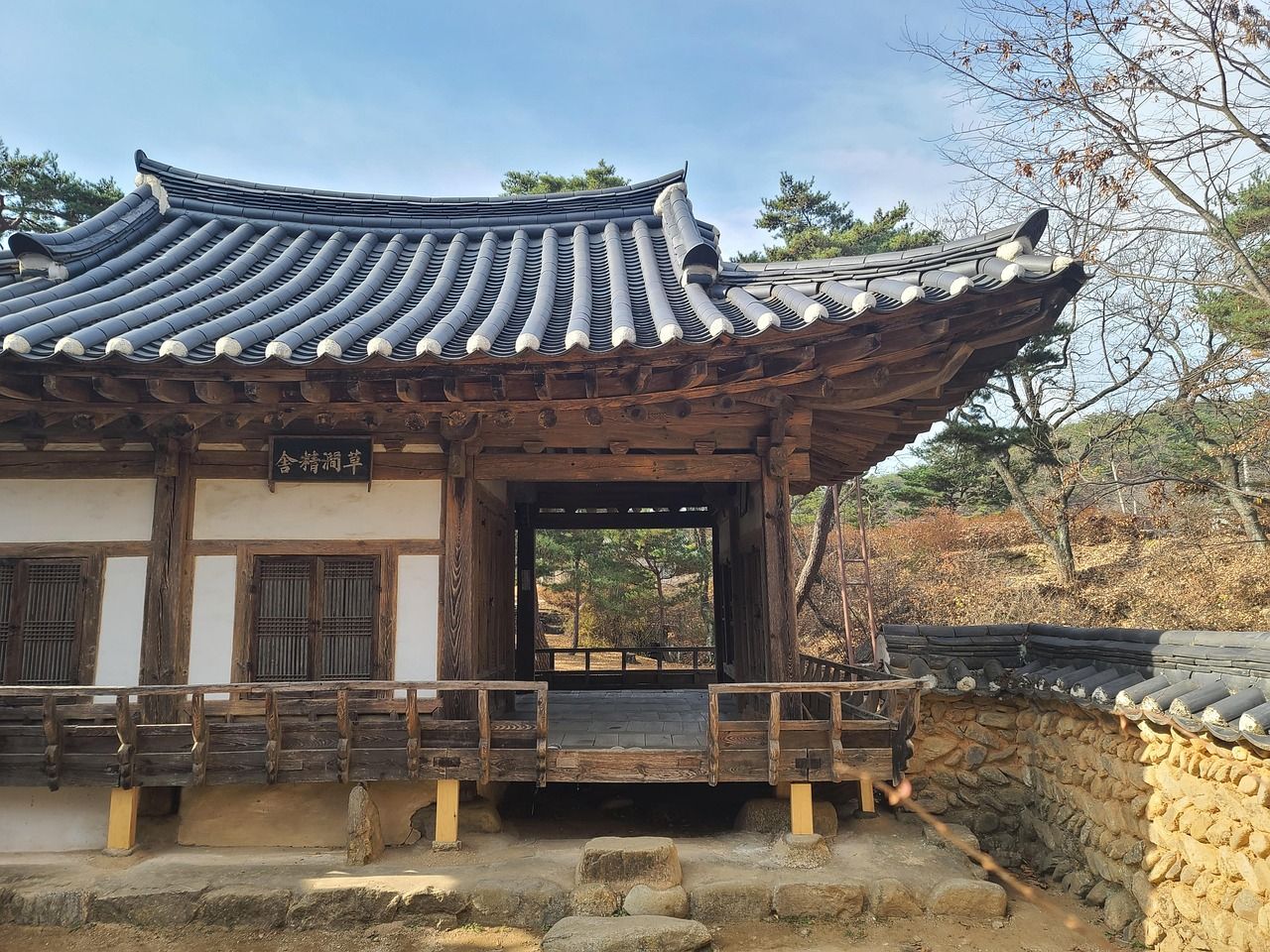hanok