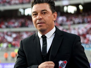 Matias Barreiro