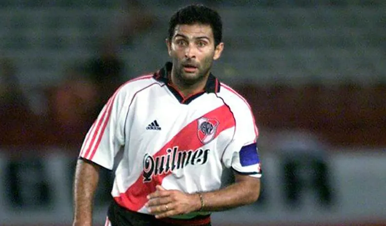 Matias Barreiro