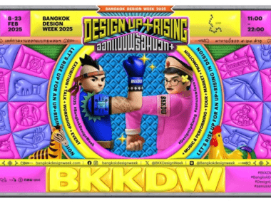 Diseño de Bangkok