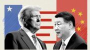 EE. UU CHINA INDIA