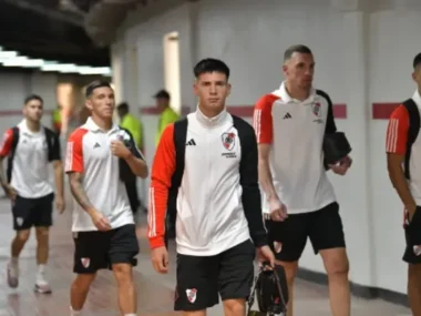 Matias Barreiro