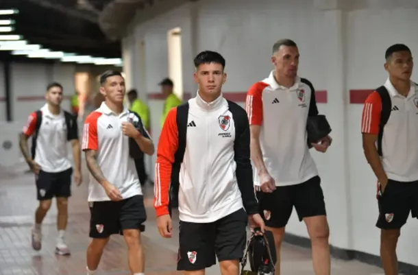 Matias Barreiro