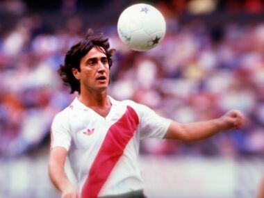 Matias Barreiro