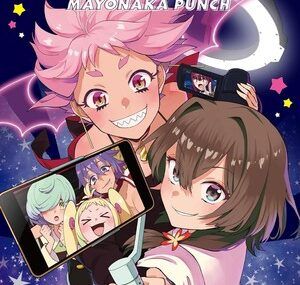 Mayonaka Punch
