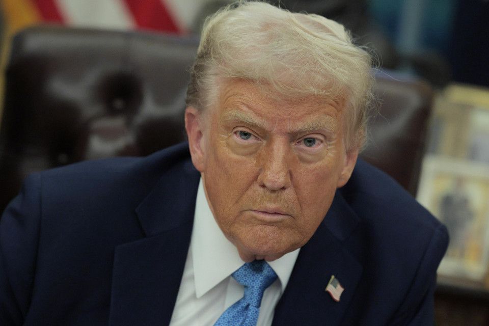 Trump