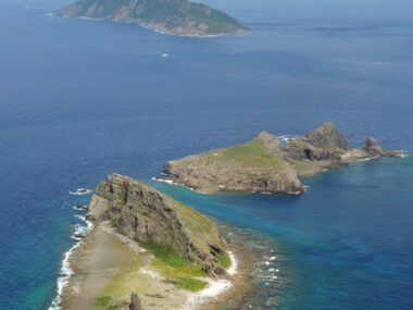 Senkaku