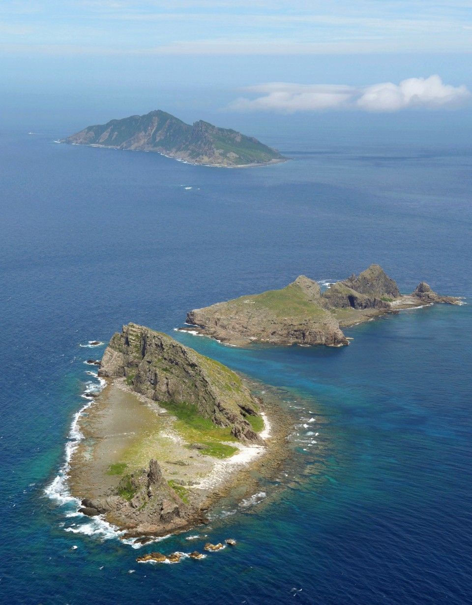 Senkaku