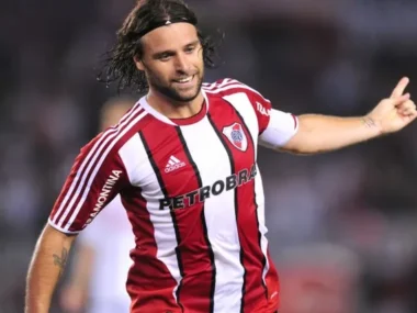 Matias Barreiro