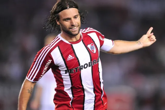 Matias Barreiro