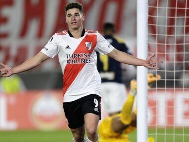 Matias Barreiro