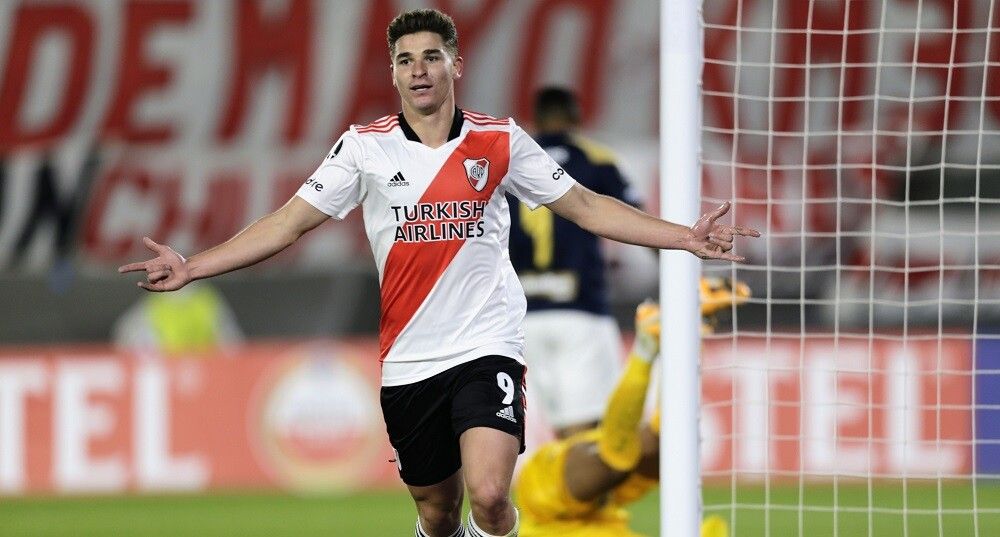 Matias Barreiro