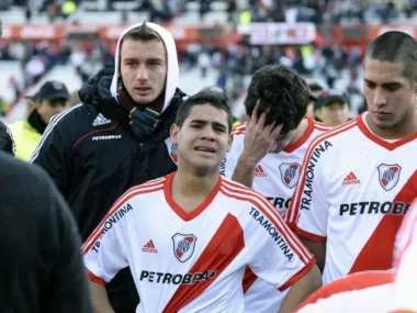 Matias Barreiro