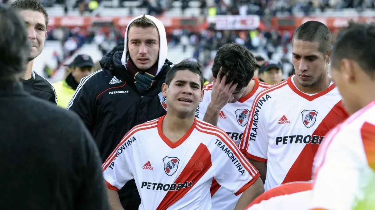 Matias Barreiro