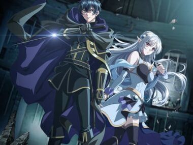 My Status as an Assassin Obviously Exceeds the Hero's