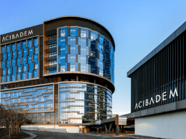 Acıbadem