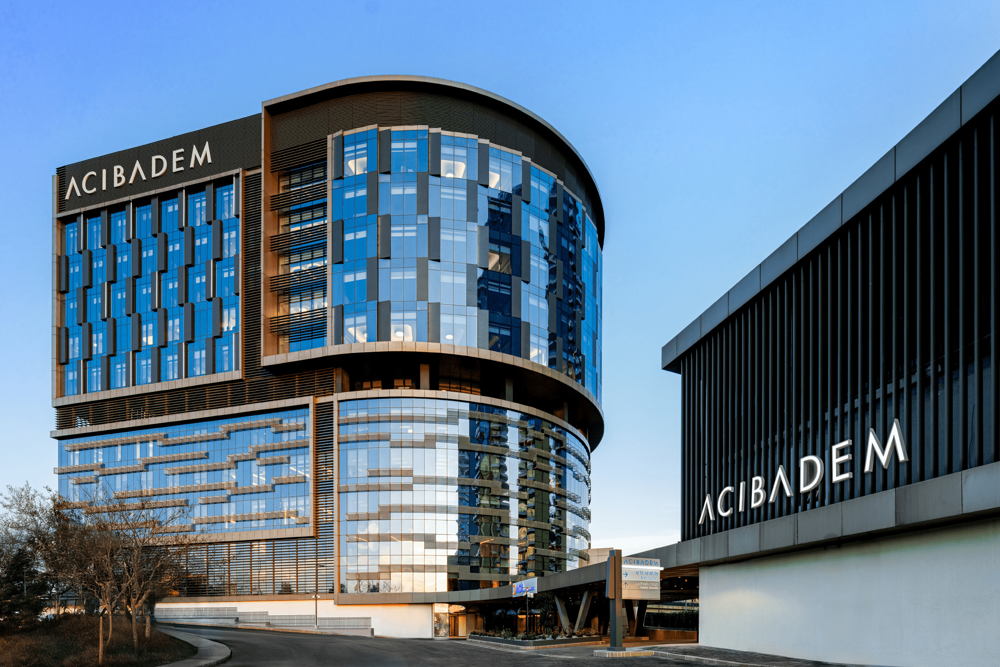 Acıbadem