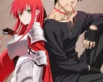 The Kept Man of the Princess Knight