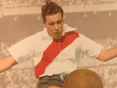Matias Barreiro