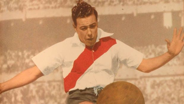 Matias Barreiro