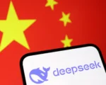 DeepSeek China