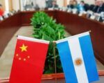 China Argentina Cooperación