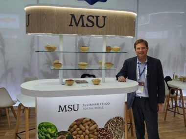 MSU Agro