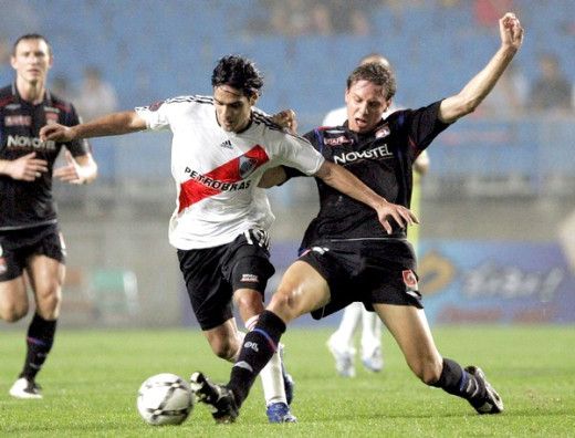 Matías Barreiro
