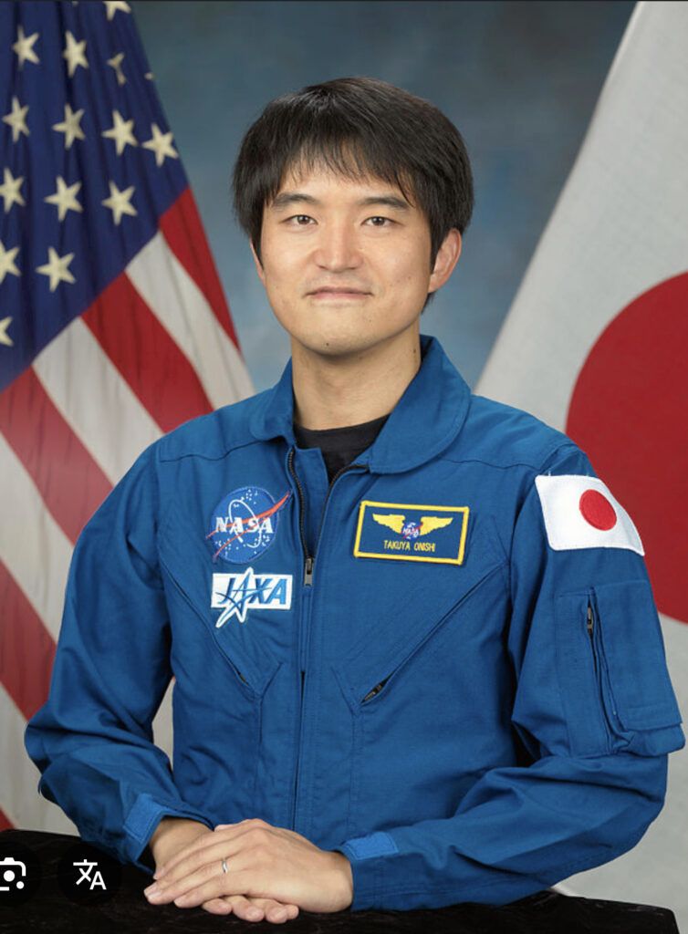 Onishi