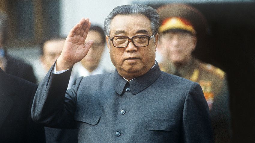 Corea Kim