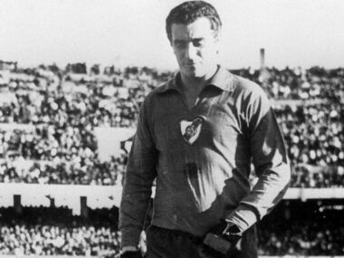 Matías Barreiro
