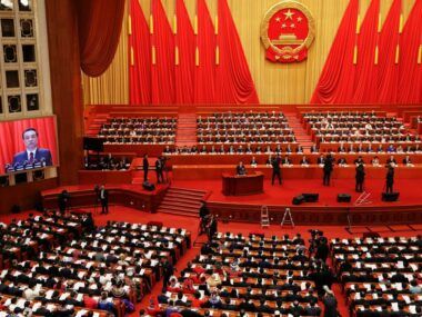 China Socialismo