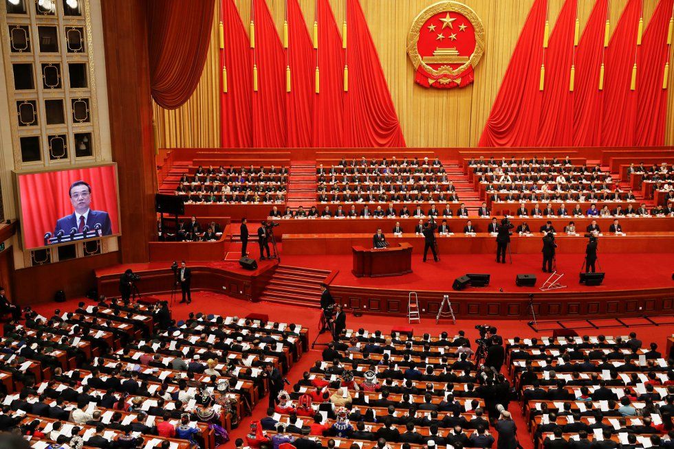 China Socialismo