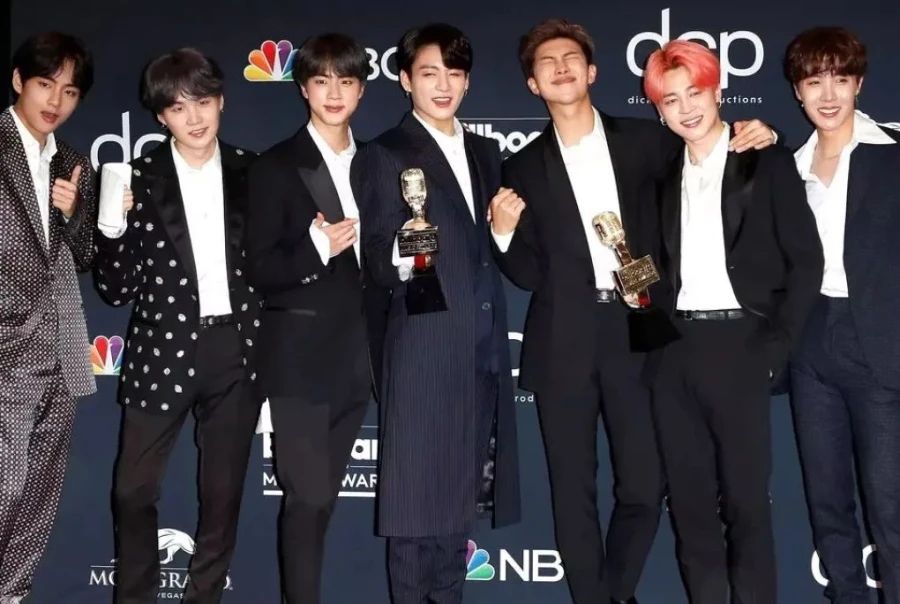 Kpop K-pop