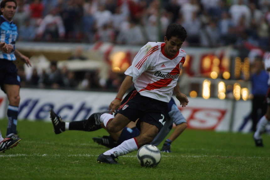 Matias Barreiro
