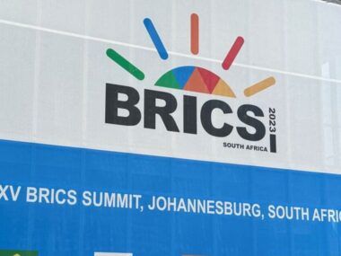 BRICS Argentina