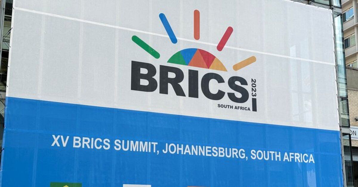 BRICS Argentina