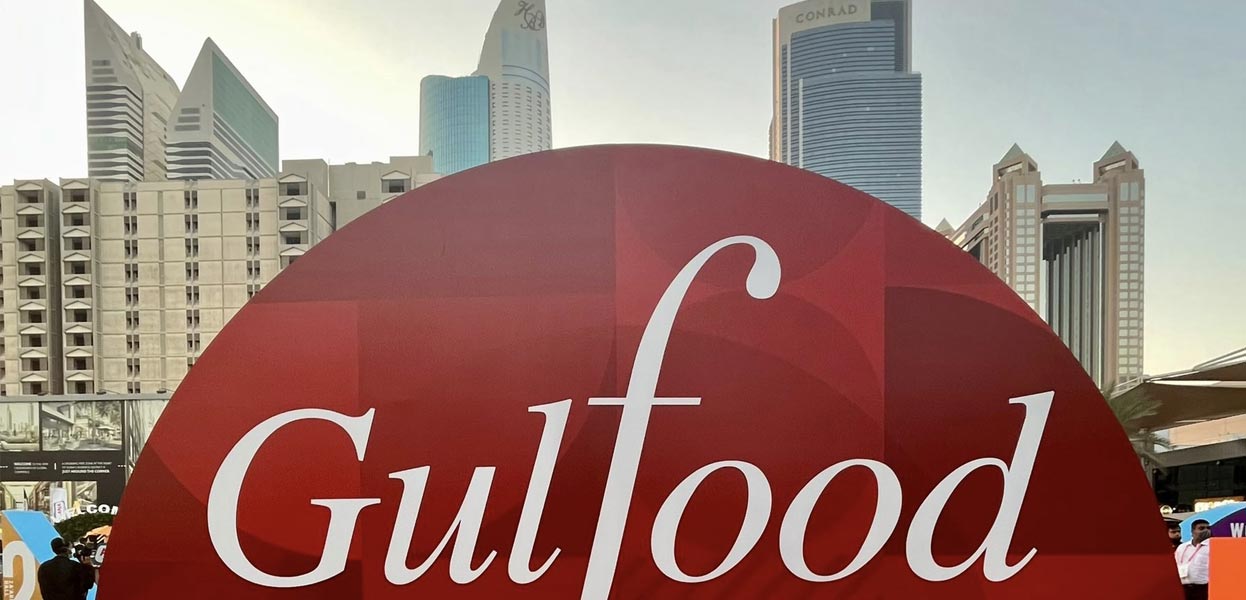 MSU Agro Gulfood