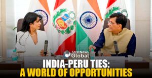 India Perú