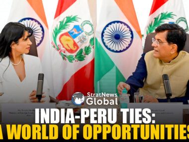 India Perú