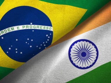 Brasil India