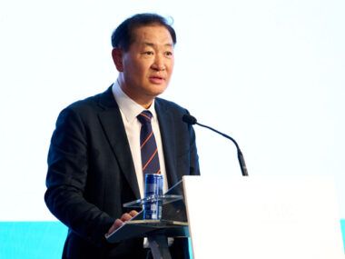 Han Jong-hee Samsung