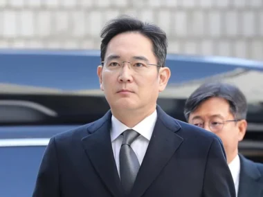 Samsung IA