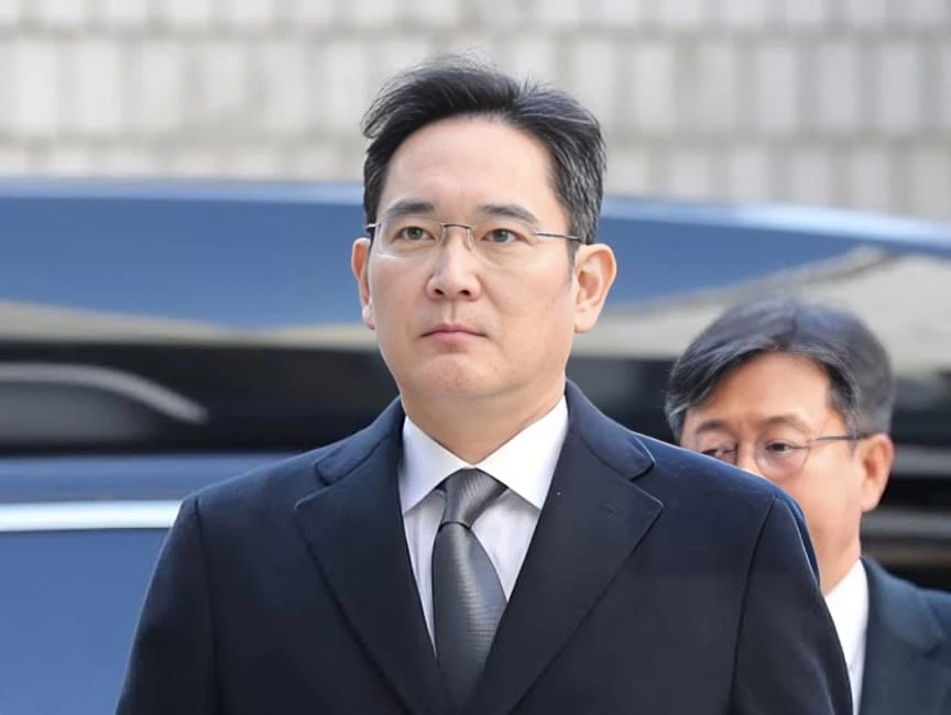Samsung IA