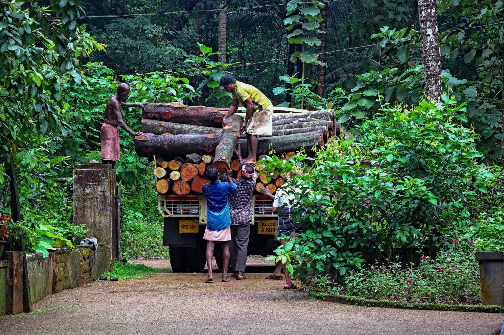 India