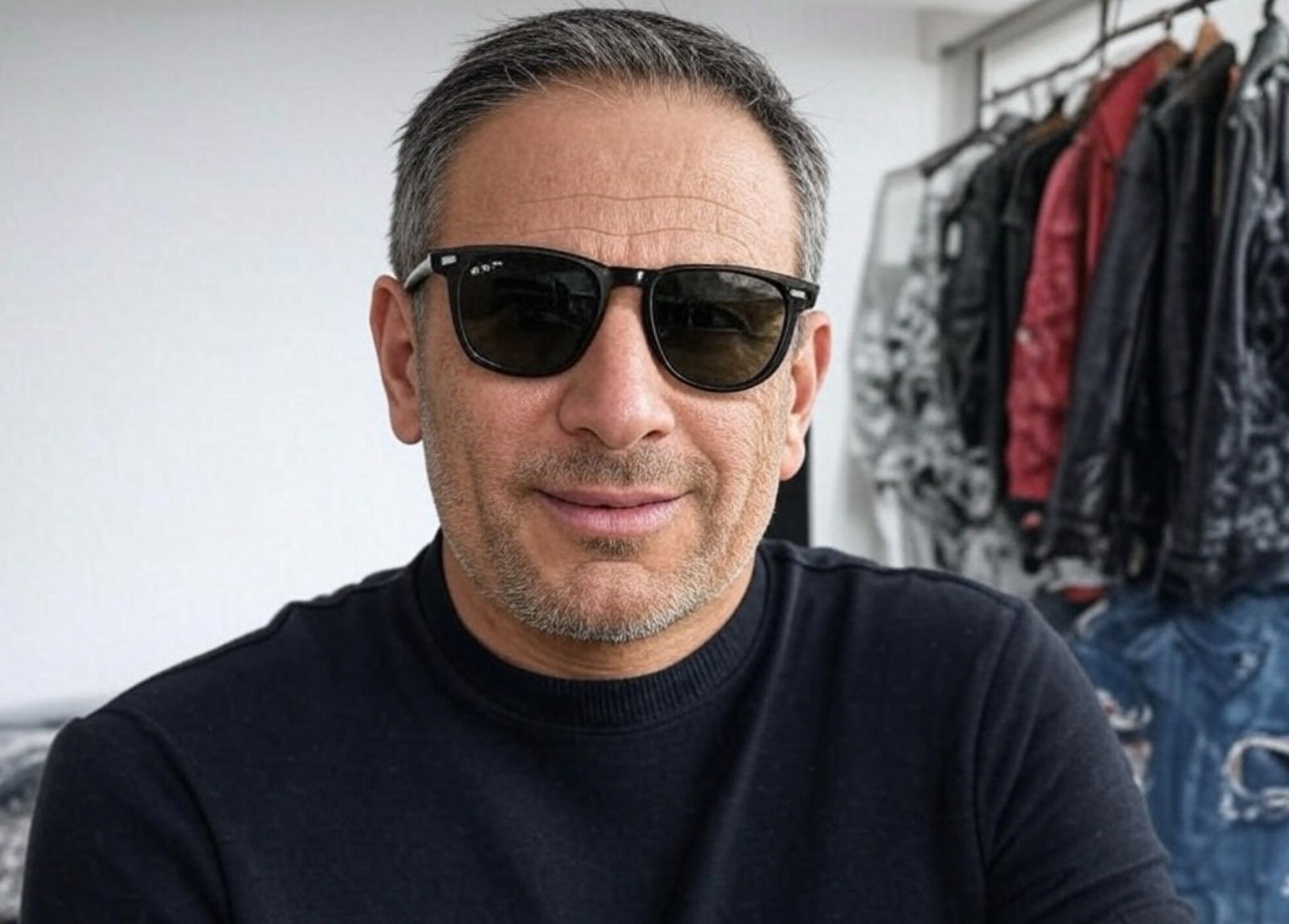 Matías Barreiro