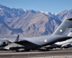 India armamento