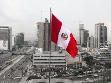 Perú 2025
