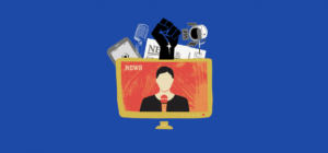 Sur de Asia Libertad de prensa