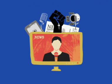 Sur de Asia Libertad de prensa